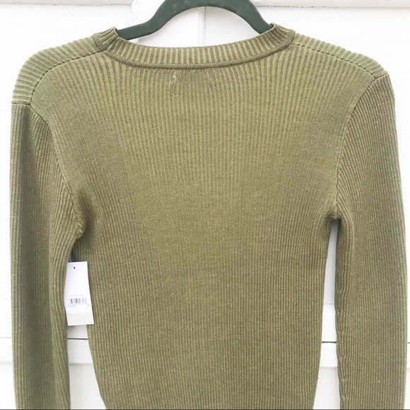 BP. Plaited Rib Sweater - Picture 5 of 8